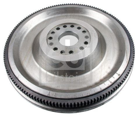 Volante motor