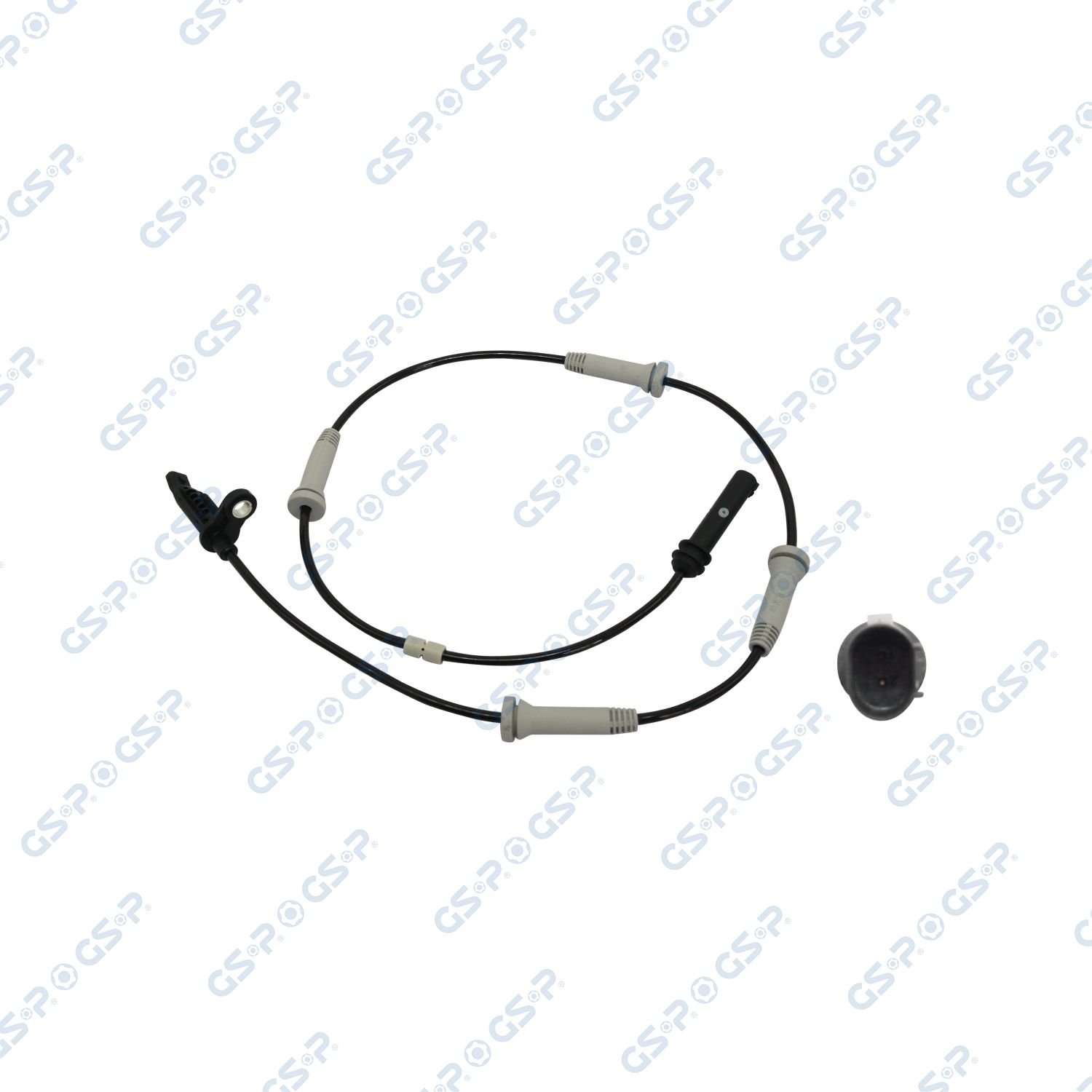 Sensor, revoluciones de la rueda