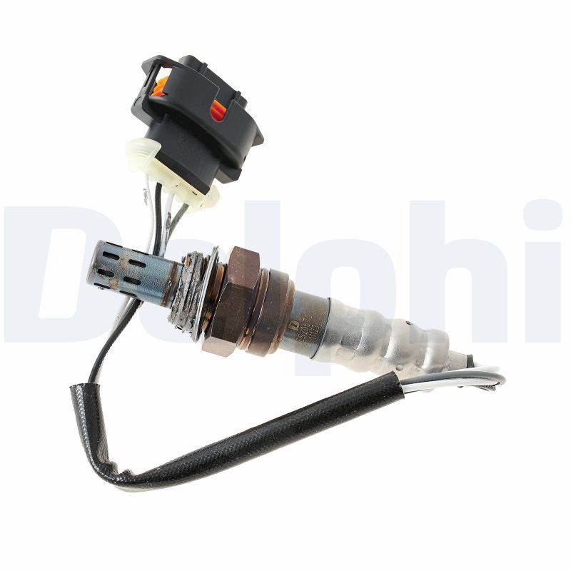 Lambda Sensor ES20675-12B1