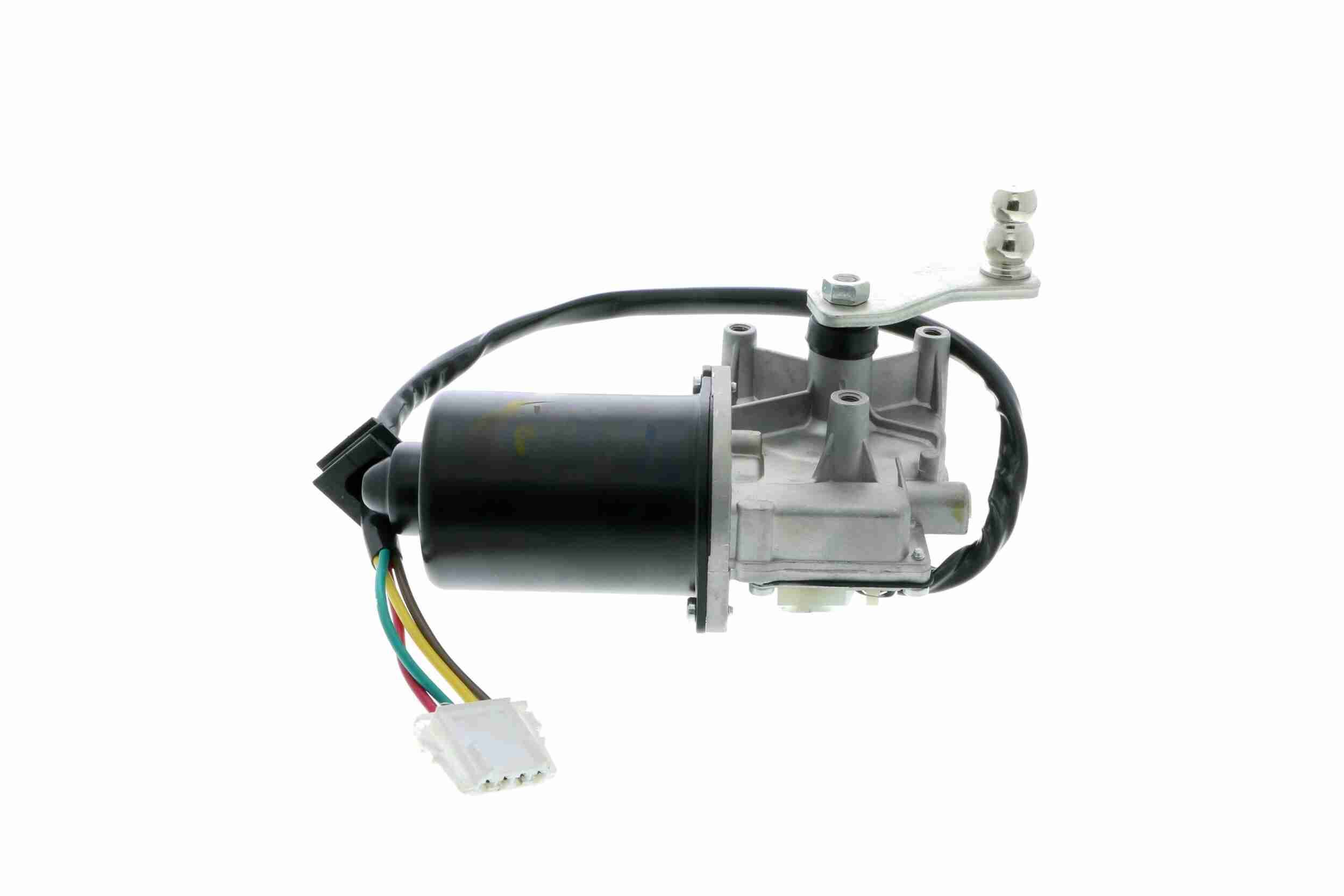 Wischermotor