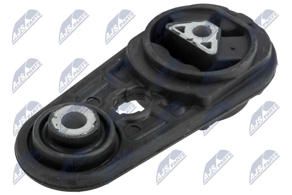 NTY ZPS-RE-103 Lagerung, Motor