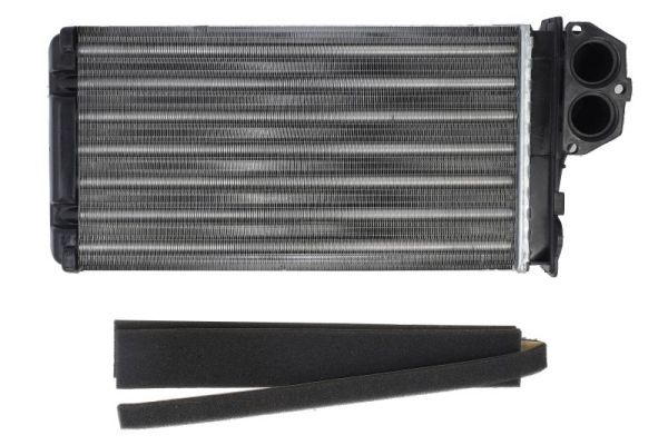 THERMOTEC D6P022TT - Wärmetauscher, Innenraumheizung