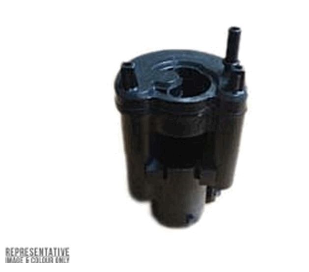 FUEL FILTER FITS Z656 - TecDoc Only