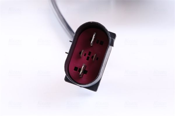 L&uuml;fter, Motork&uuml;hlung