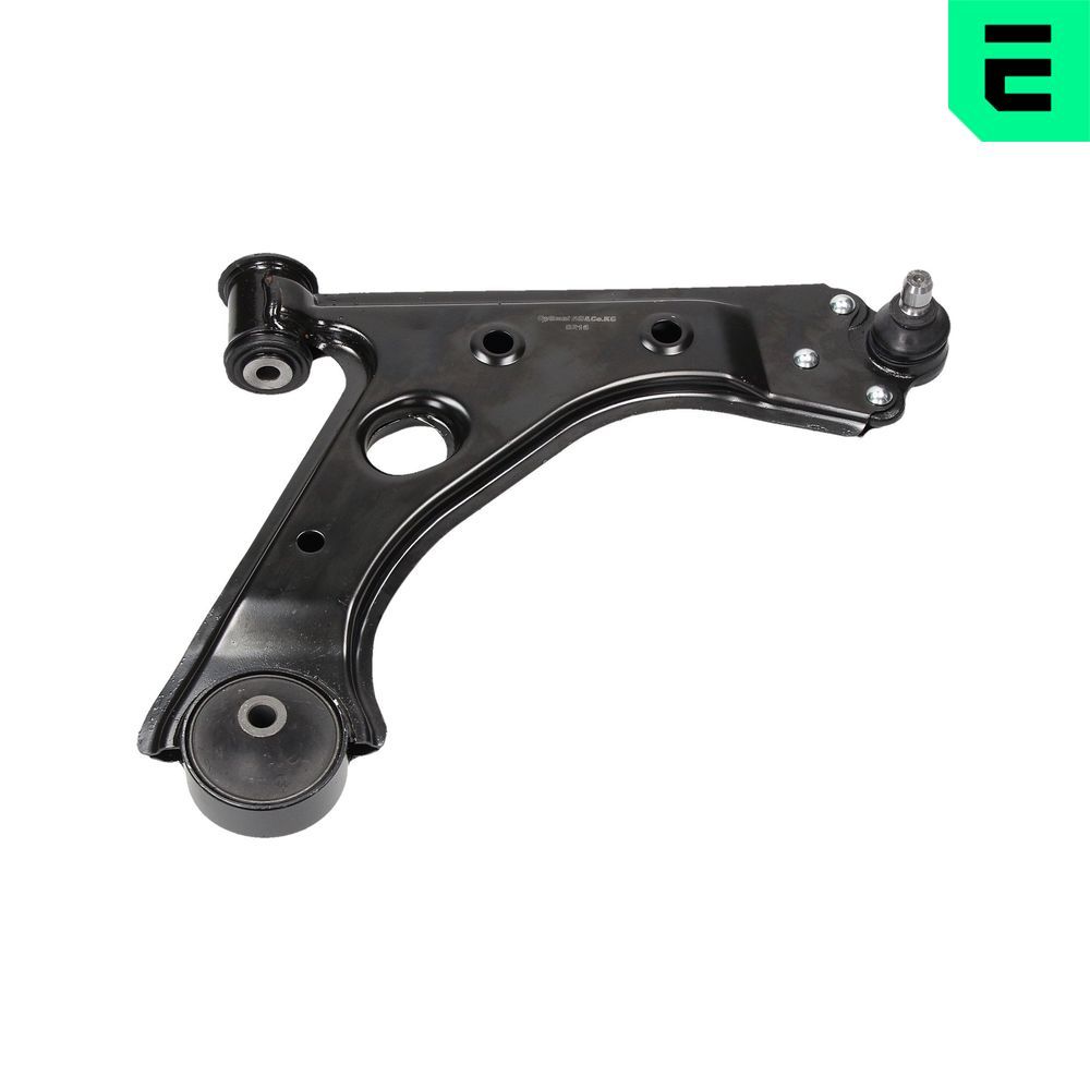 Control/Trailing Arm, wheel suspension G6-1120