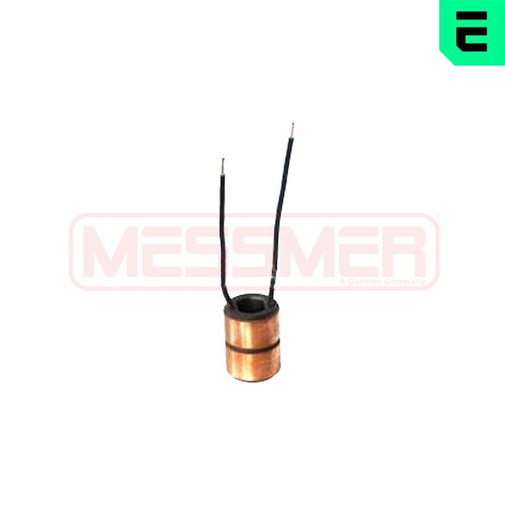 Schleifring, Generator