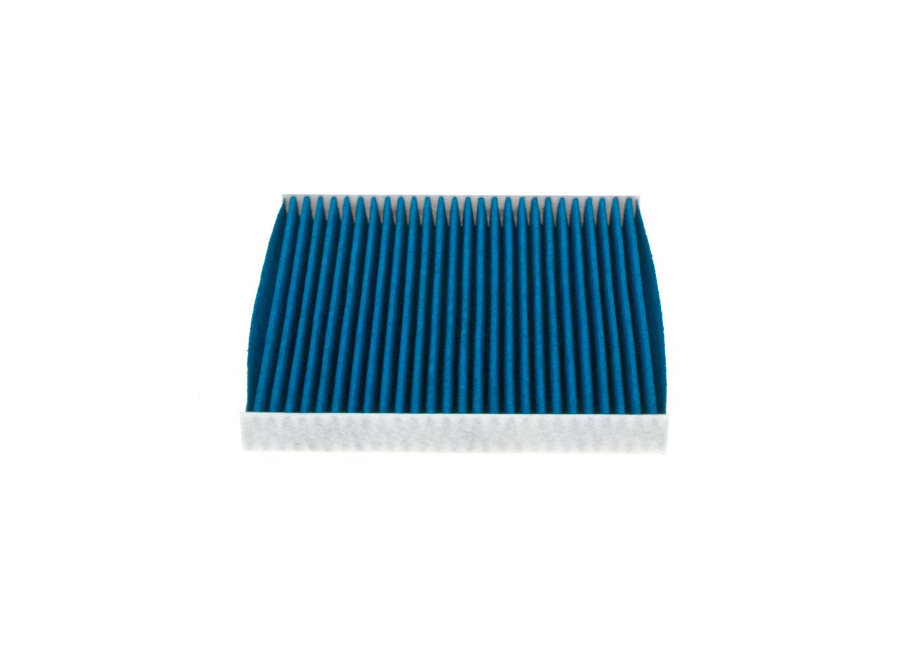 Filter, Innenraumluft