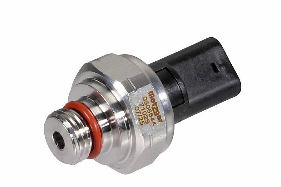 Sensor, Abgasdruck