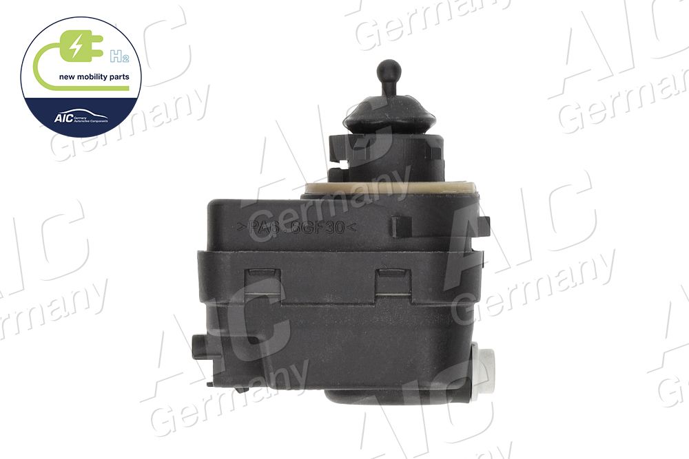 AIC 53919 - Stellelement, Leuchtweitenregulierung