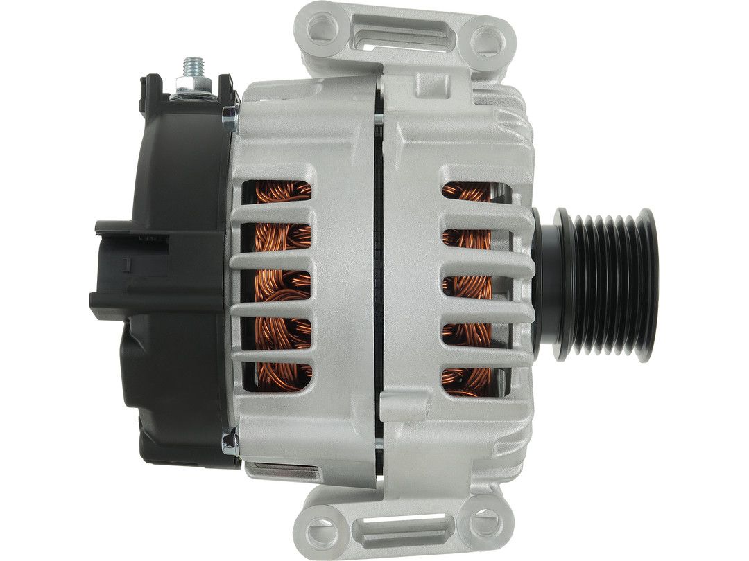 Generator Generator