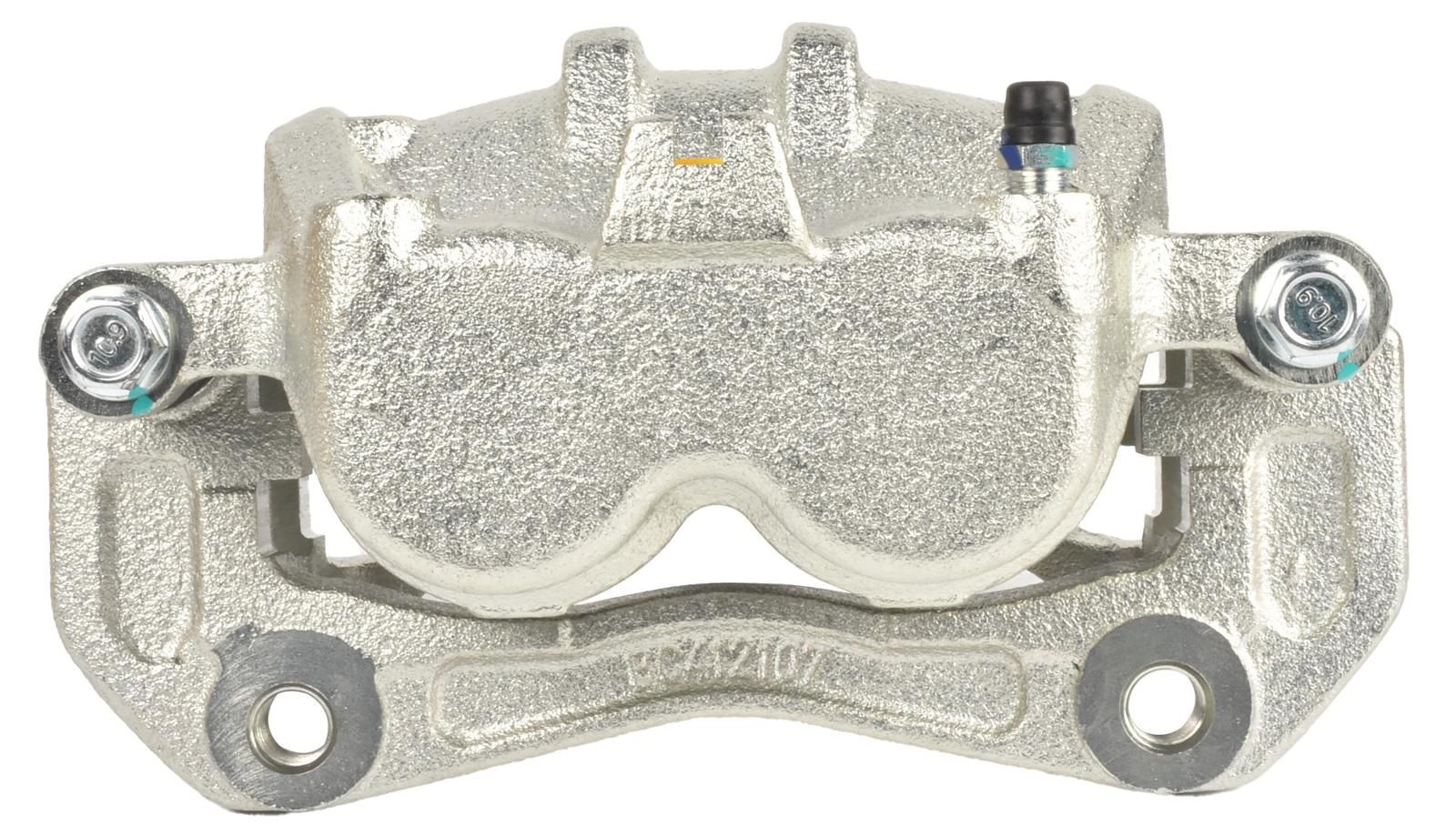 DBA Street Series HOLDEN CAPTIVA CG 2.0L Turbo D 4WD F RH 2/07 - 1/11 - TecDoc 1