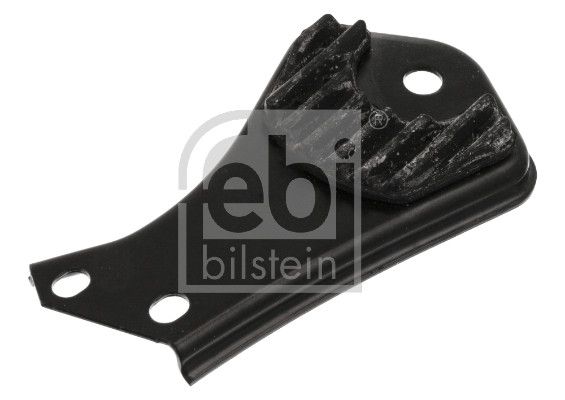 Anschlagpuffer, Achsk&ouml;rper