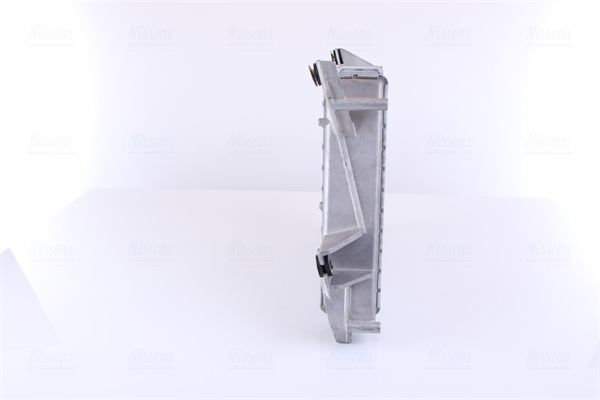 Интеркулер NISSENS 96407 2 из 3