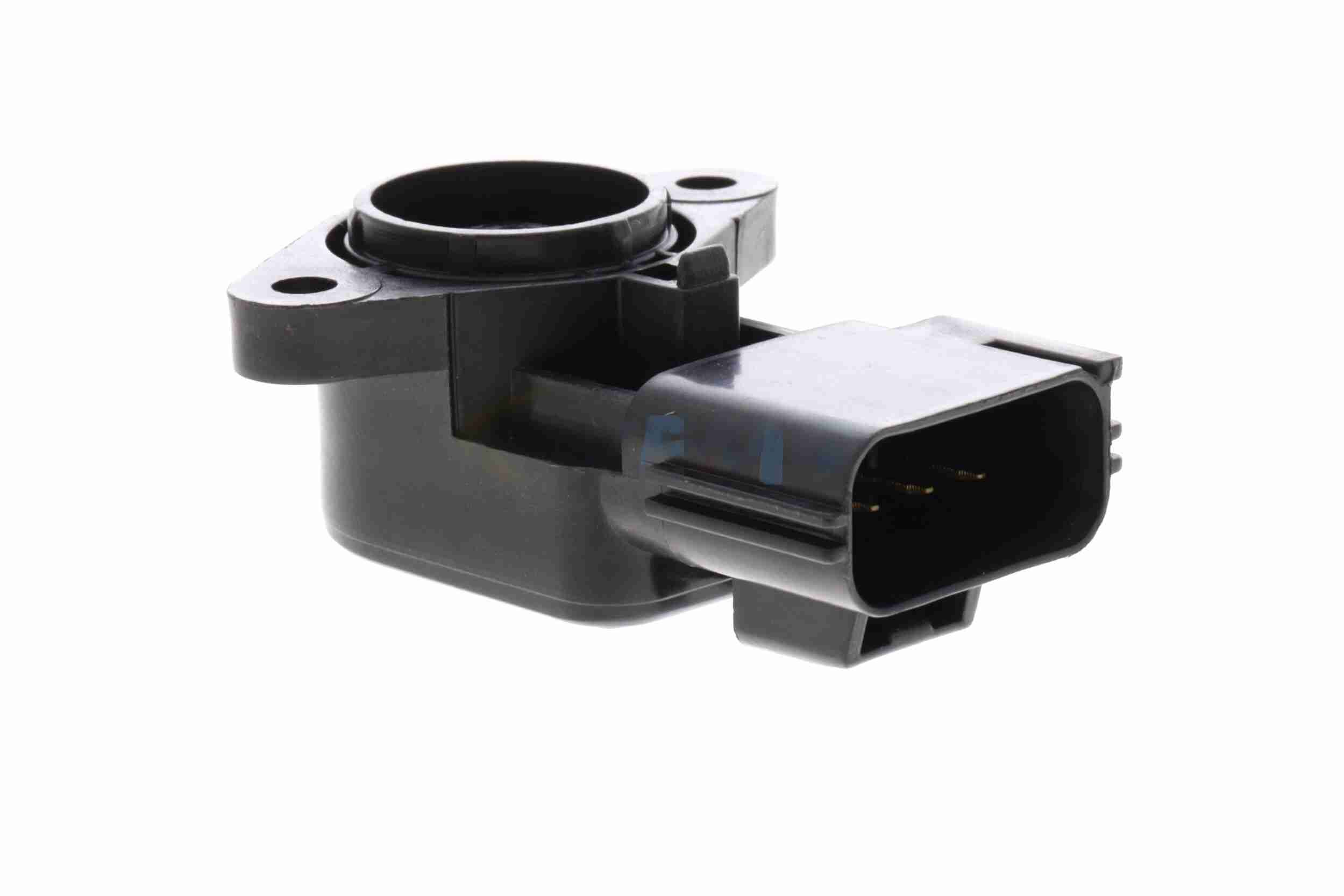 Sensor, Drosselklappenstellung
