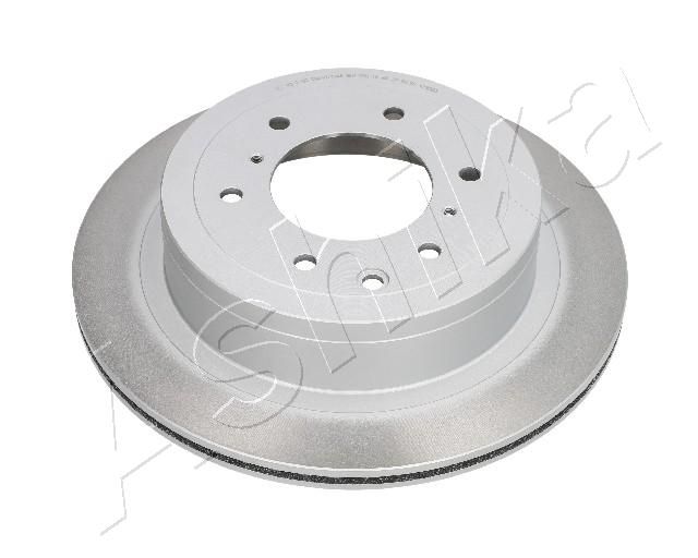 Brake Disc 61-05-516C