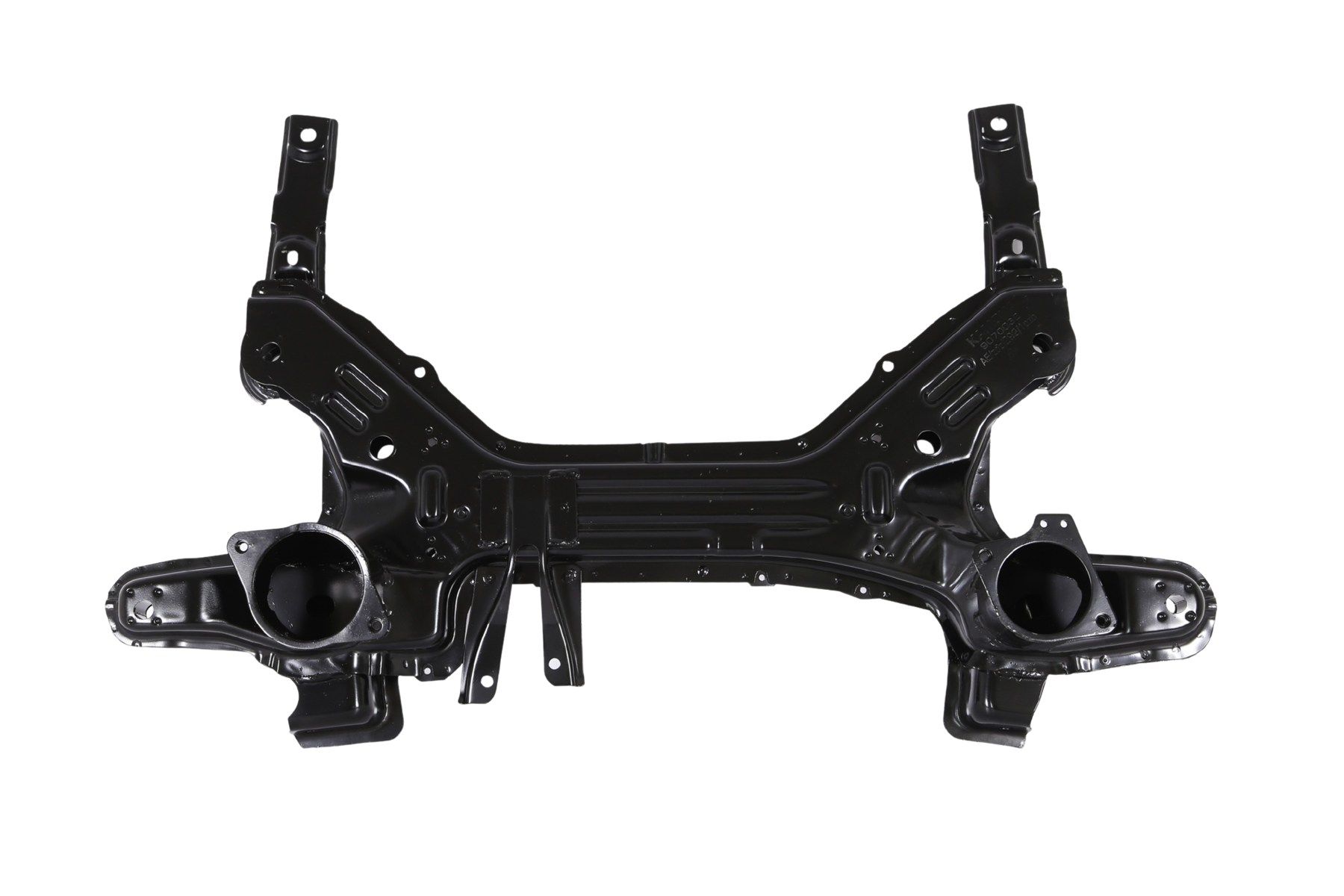 Hilfsrahmen/Aggregateträger