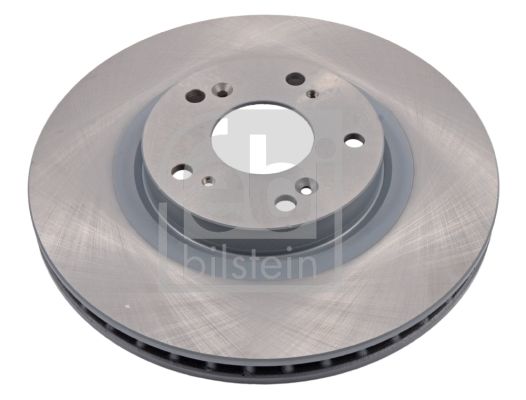 Brake Disc 108642