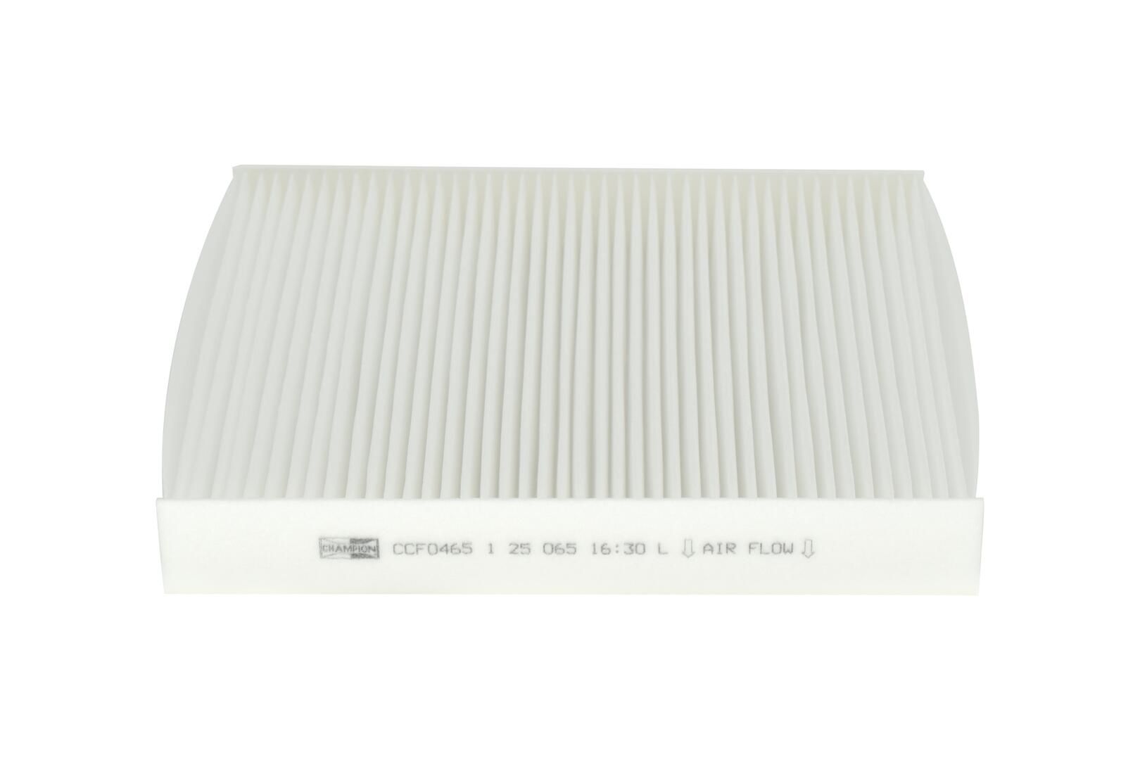 Filter, Innenraumluft