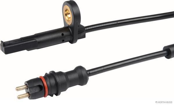 Sensor, Raddrehzahl
