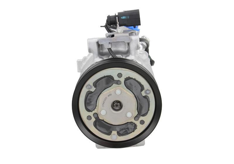 Airco Compressor Audi