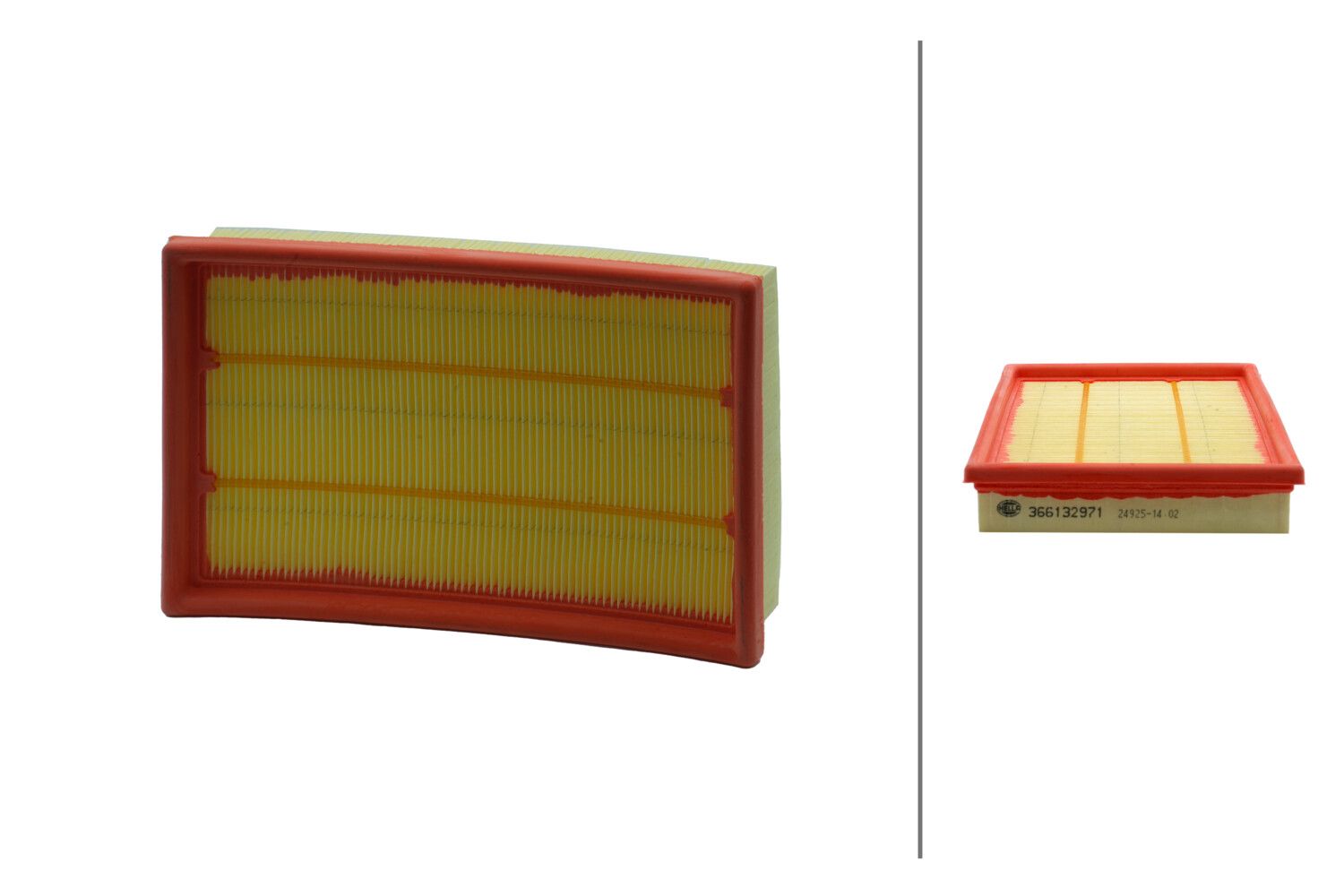 Luftfilter
