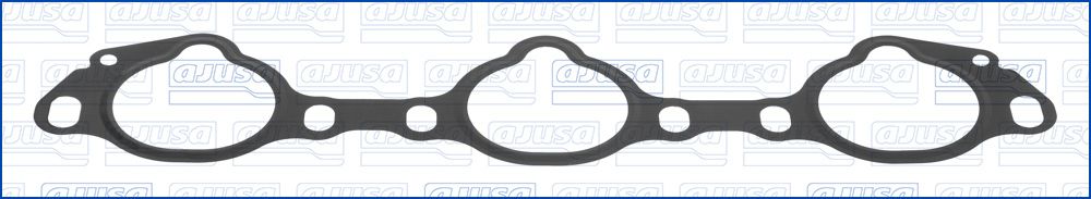 Junta, colector de admisión