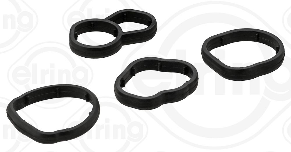 tarpiklis, alyvos filtro korpusas