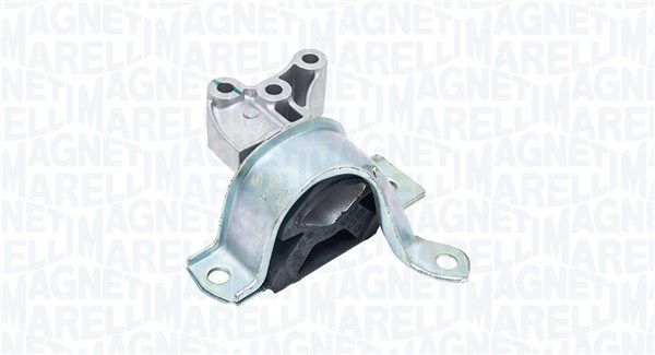 Halter, Motoraufh&auml;ngung
