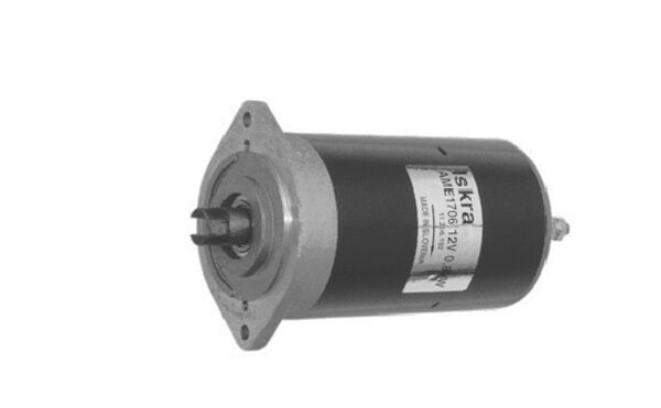 Elektromotor