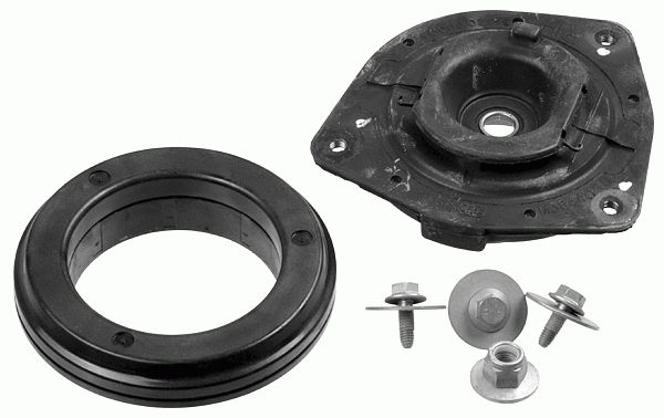 Repair Kit, suspension strut support mount 34989 01