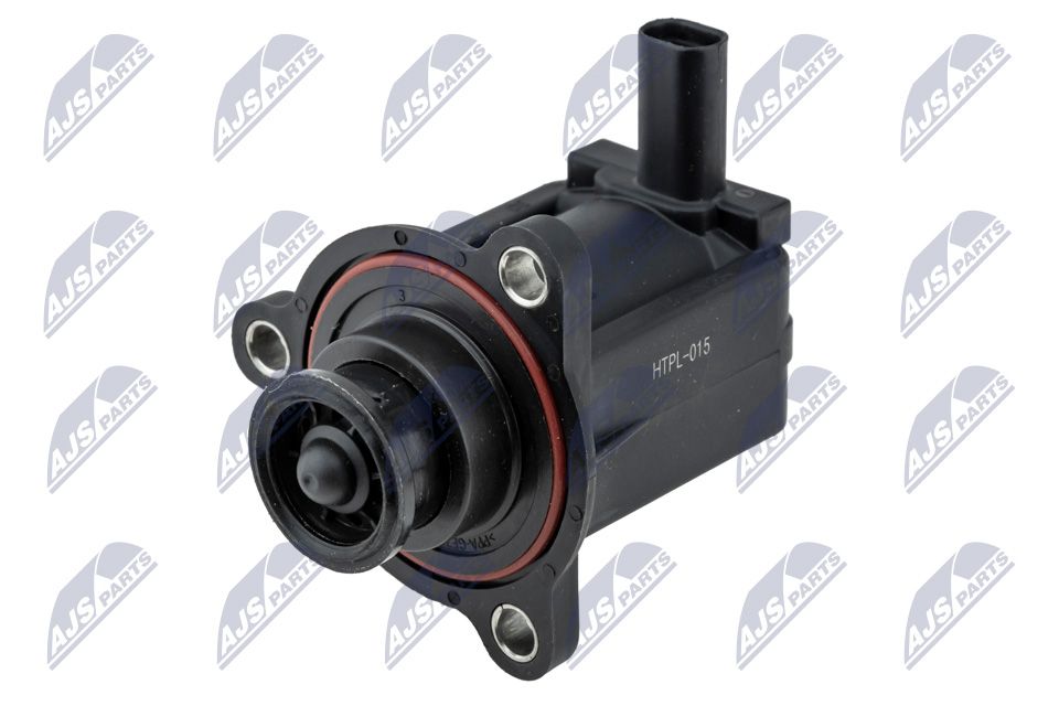 NTY ECD-PL-015 Schubumluftventil, Lader