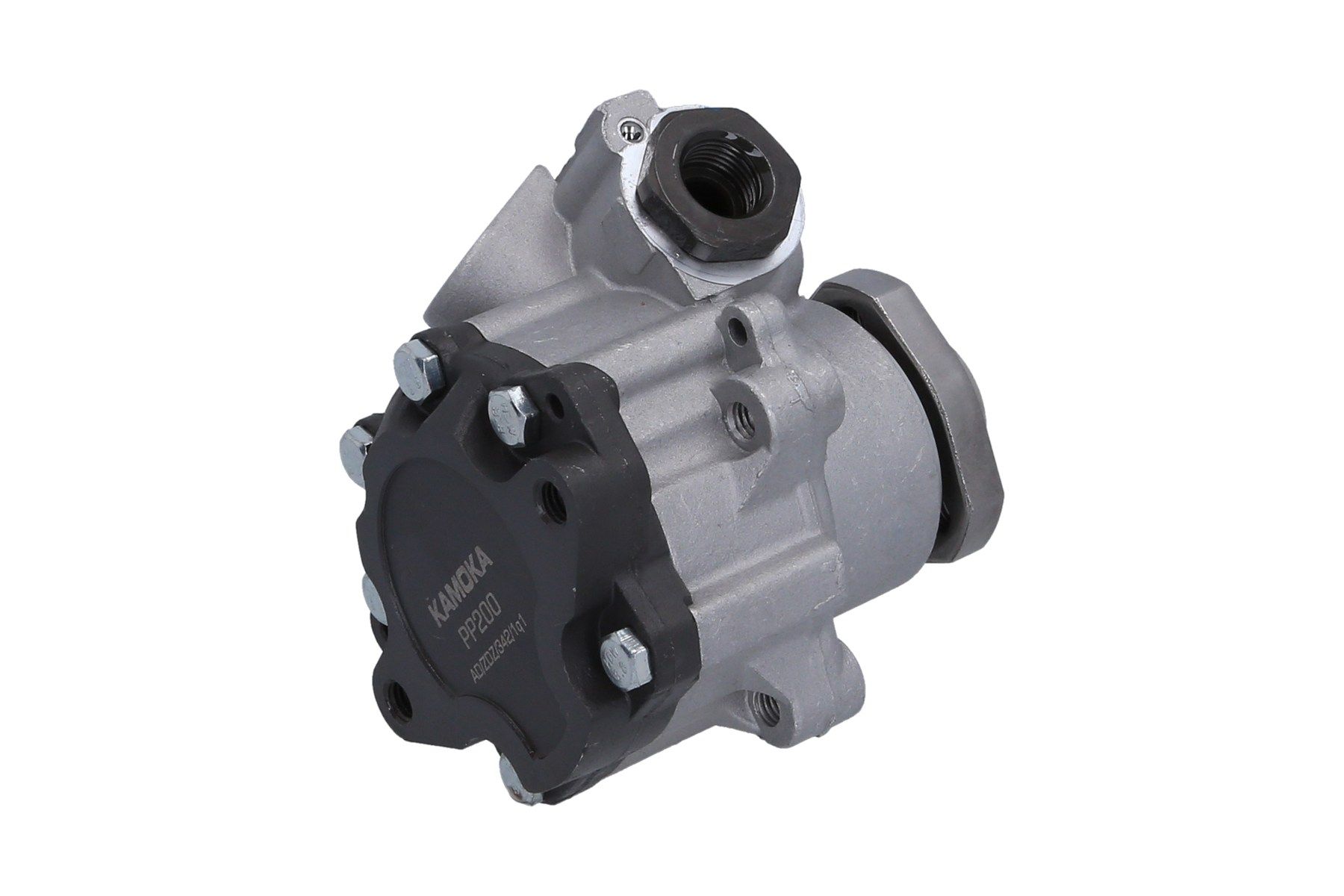 KAMOKA PP200 - Hydraulikpumpe, Lenkung