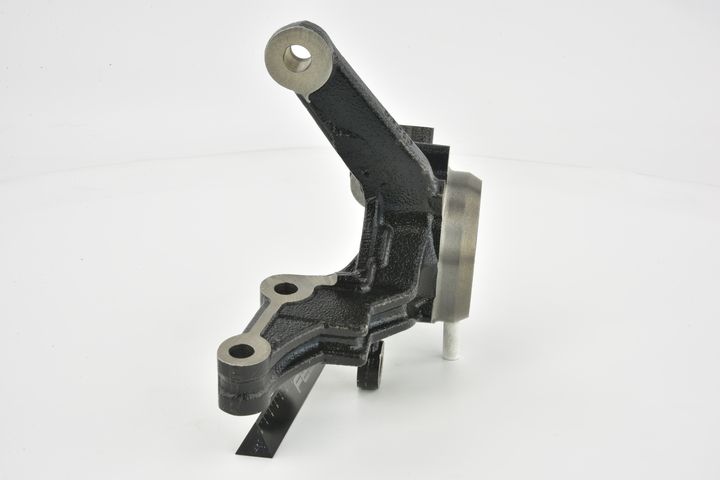 pasukamasis kakliukas, rato pakaba