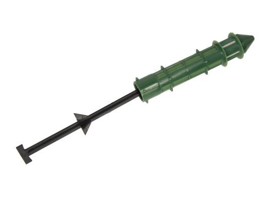 THERMOTEC KTT120047 - Trockner, Klimaanlage