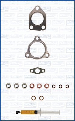AJUSA JTC11767 Mounting Kit, charger