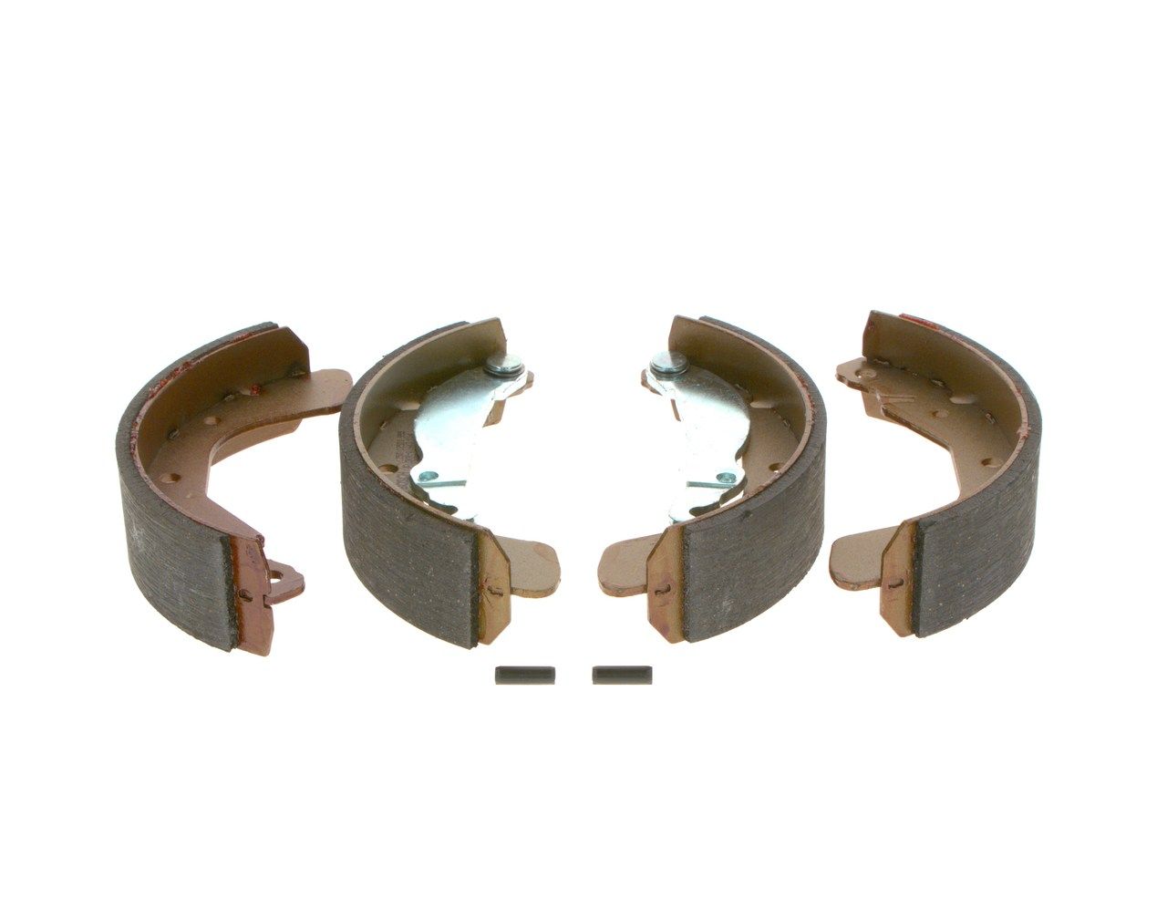 Brake Shoe Set 0 986 487 264