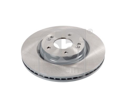 108575 FEBI BILSTEIN féktárcsa