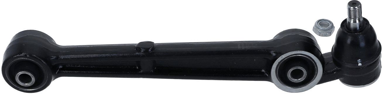 Lenker, Radaufh&auml;ngung