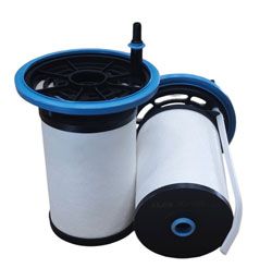Kraftstofffilter