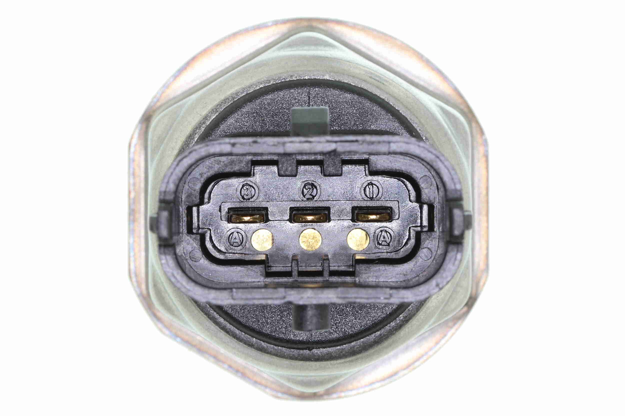 Sensor, Kraftstoffdruck