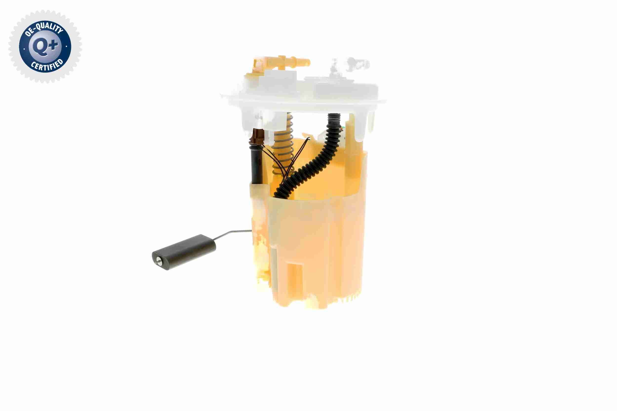 Sensor, Kraftstoffvorrat