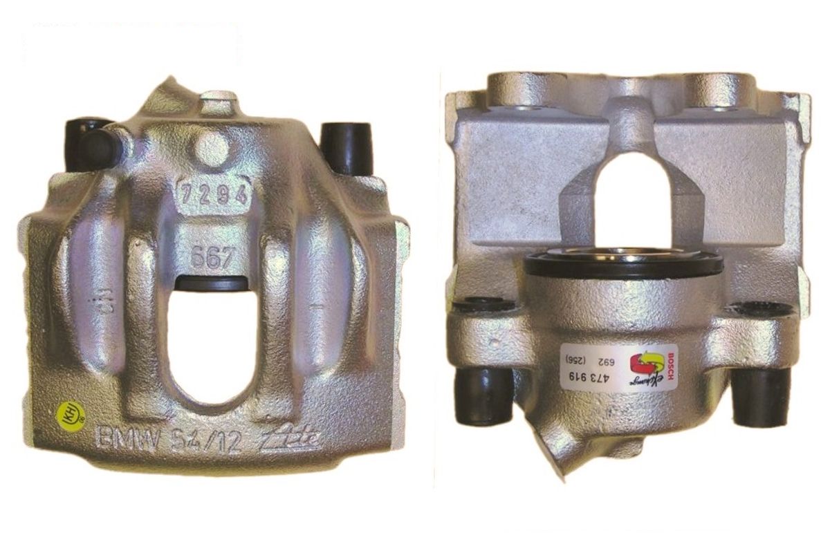 Bremssattel