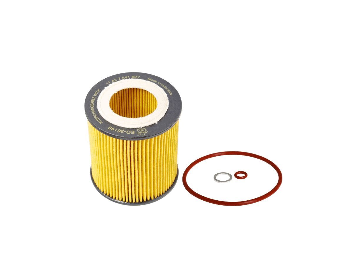OIL FILTER FITS R2673P WCO93 - TecDoc Only