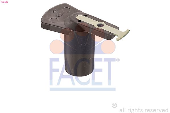 Zündverteilerläufer