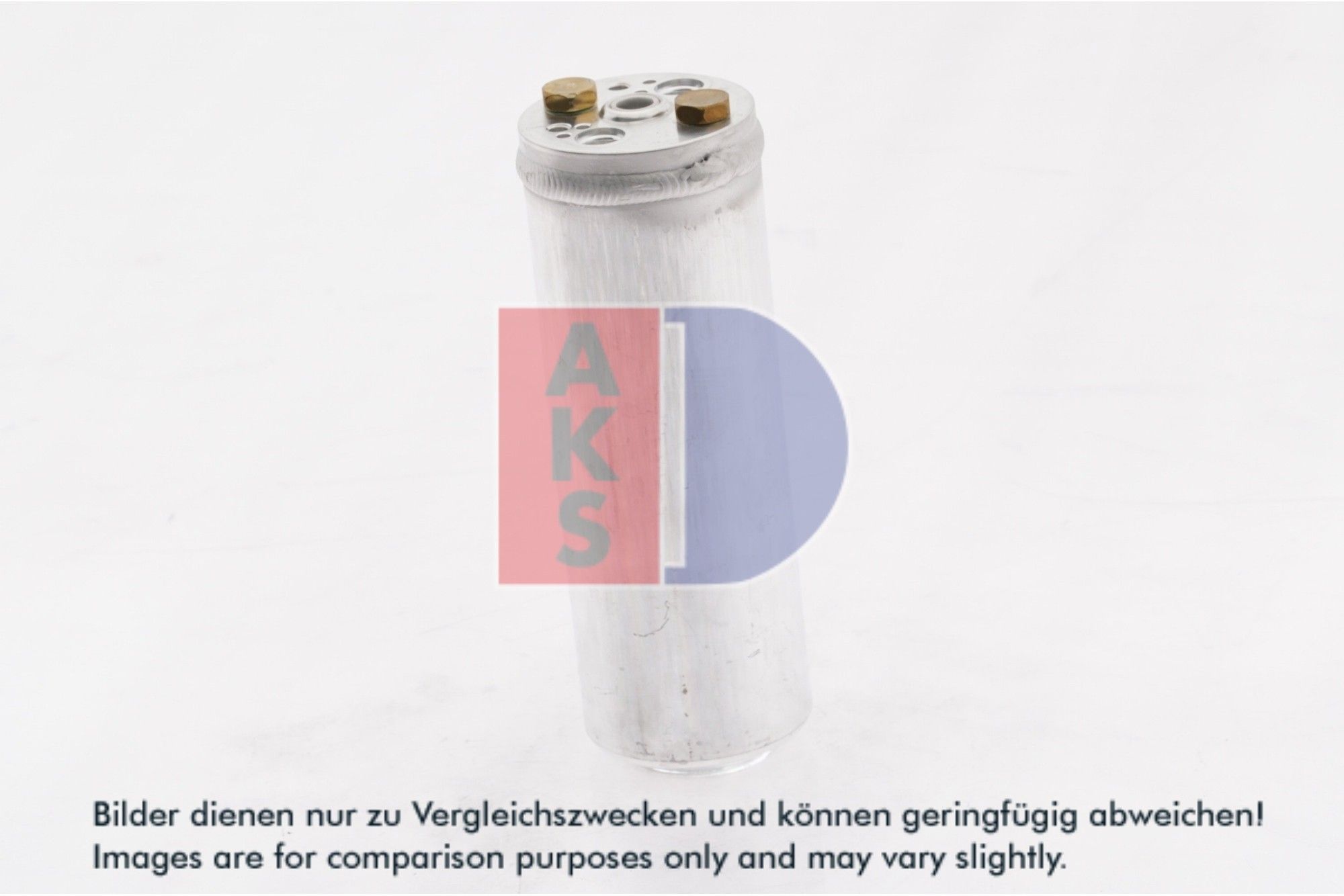 Trockner, Klimaanlage