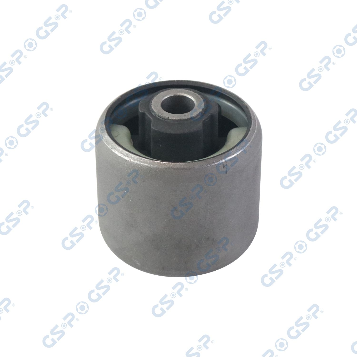 Lagerung, Achskörper