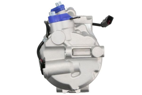 Kompressor, Klimaanlage