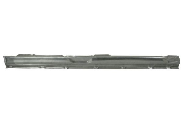 Einstiegsblech