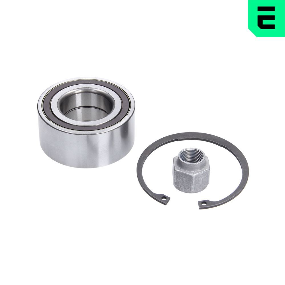 Wheel Bearing Kit 601206