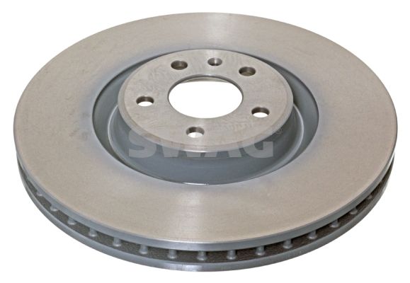 Brake Disc 30 94 4107